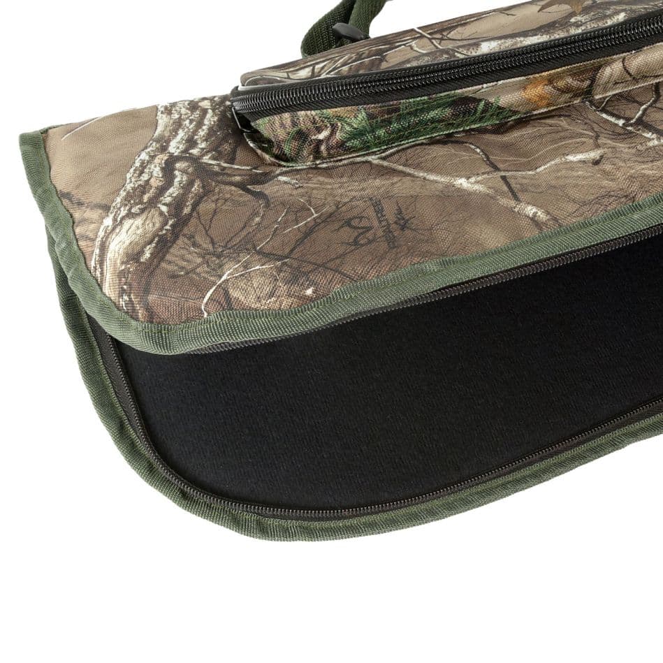 Realtree Well Padded Gun Slip 52